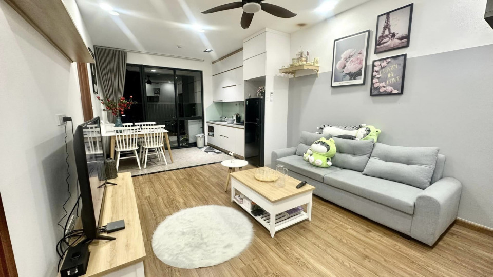 Chính chủ sang tên nhanh căn hộ 2PN 2WC tại Iris Garden giá công khai 2,45 tỷ. Lh ngay: 0936485622
