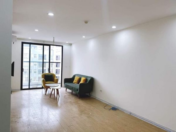 Chính chủ gửi bán gấp CHCC Golden Field Mỹ Đình 70m2 2PN thoáng mát nội thất cơ bản giá 2,55 tỷ