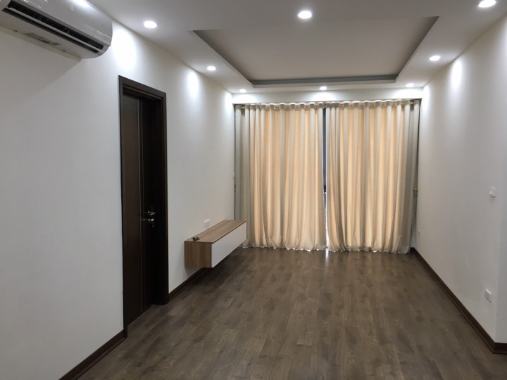 Cần bán gấp căn hộ 3PN cơ bản chung cư Florence 28 Trần Hữu Dực giá chỉ có 4 tỷ
