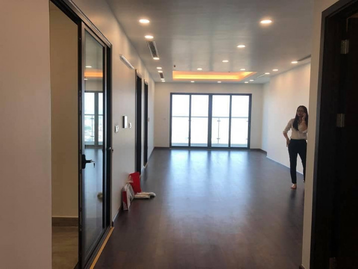 Chính chủ cần bán căn hộ chung cư FLorence 28 Trần Hữu Dực 2PN nội thất cơ bản giá 2.95 tỷ