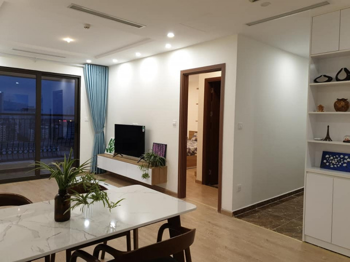 (Hot nhất Florence) căn hộ 82m2, 3PN, cửa TB, ban công Đông, tại Florence, Trần Hữu Dực, 3,39 tỷ