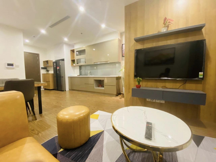Chính chủ bán cắt lỗ căn hộ 2 phòng ngủ, view đẹp tại tòa W2 Vinhomes West Point - Phạm Hùng giá 3,6 tỷ 0852111838