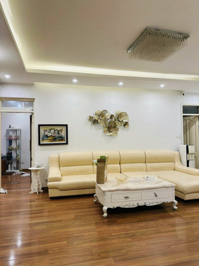 Cần tiền đầu tư bán nhanh căn 2 ngủ chung cư Indochina Cầu Giấy, full đồ Chỉ 4.6 tỷ