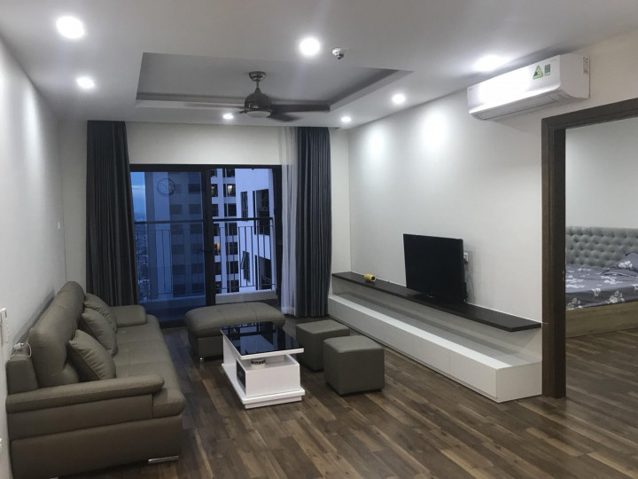 Chính chủ bán CHCC Goldmark City Hồ Tùng Mậu, 3 phòng ngủ, 2 vệ sinh, 121m2. LH 0969636235