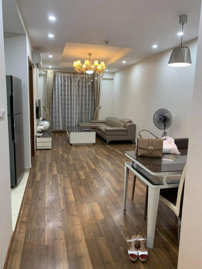 Bán chung cư Goldmark City Hồ Tùng Mậu, 2 ngủ 2 WC diện tích 78m2, giá thiện chí liên hệ: 0523535828