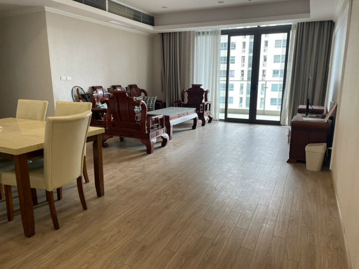Bán chung cư Dolphin Plaza, 28 Trần Bình, Nam Từ Liêm. Bao phí, 4PN, full đồ, có sổ,  0969.636.235