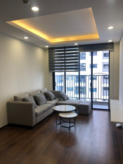 Cần bán gấp căn hộ chung cư N02 - T3 Ngoại Giao Đoàn. Full đồ, tầng trung, 3PN, 2WC