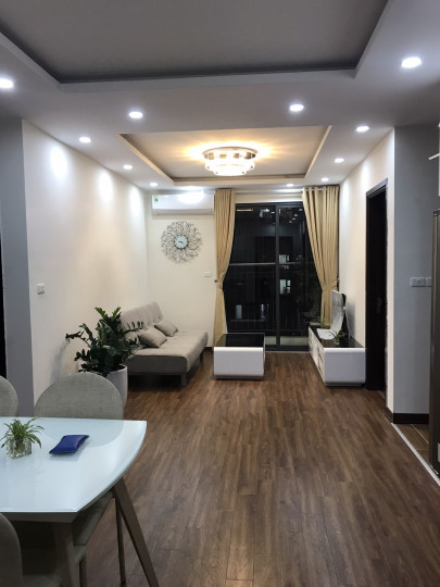 Tôi cần bán căn hộ An Bình City 3PN, DT 90m2 Tòa A7 full nội thất, có lót oto BC Nam Thoáng mát