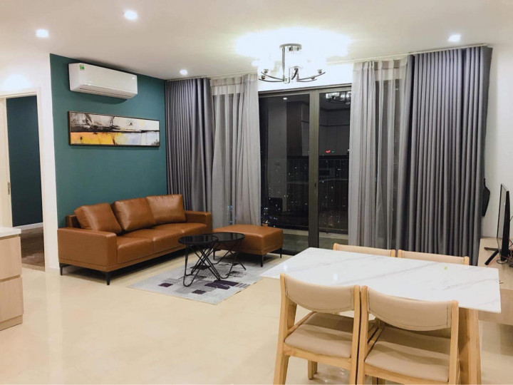 Siêu rẻ. Bán 2PN 2WC 4.3 tỷ tại C6 D'Capitale 119 Trần Duy Hưng - sổ hồng lâu dài - Căn cuối cùng