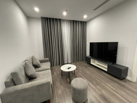 Hot! Bán căn hộ chung cư 2PN cao cấp tại chung cư The Nine - Phạm Văn Đồng giá chỉ 6 tỷ