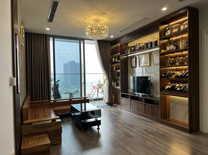 Cần nhượng lại nhanh căn hộ ở The Nine, Tòa , 3 phòng ngủ, 2 vệ sinh, Full nội thất. Liên hệ: 0936485622