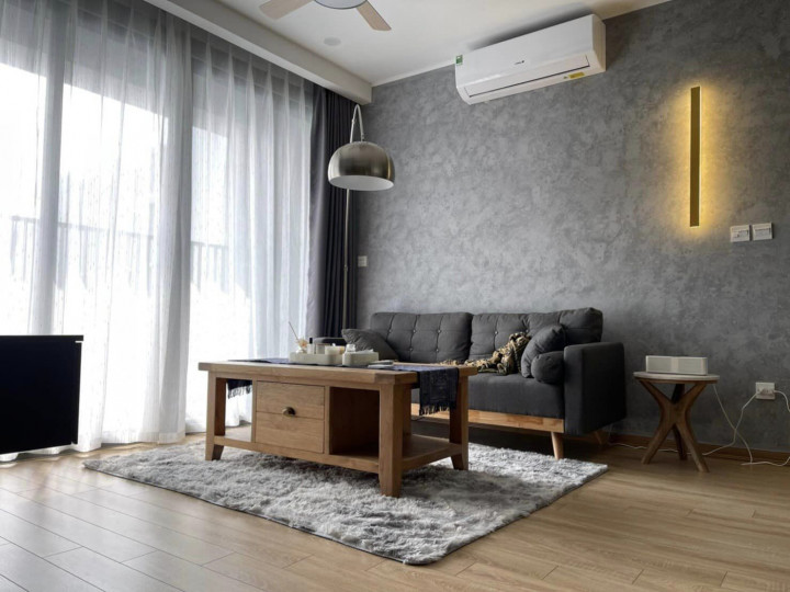 Chỉ với số tiền là 4.5 tỷ để sở hữu luôn căn hộ siêu đẹp 89m2 full nội thất ở Hà Nội Paragon Tower
