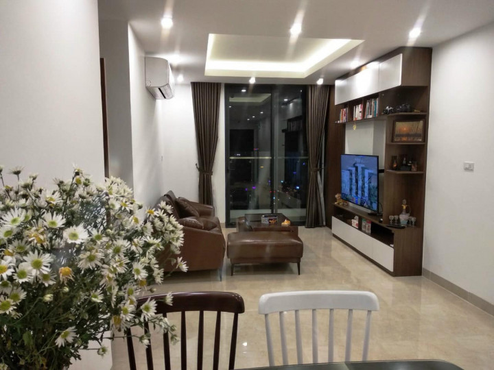 Chính chủ bán căn hộ CC 110 Cầu Giấy, 87m2, 3PN, giá 4,2 tỷ, tôi là chủ nhà, liên hệ tôi 0906212358