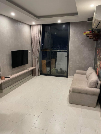 Bán căn hộ hoa hậu 3PN - 2VS, DT 102,8m2 chung cư Cầu Giấy Center Point - 110 Cầu Giấy, giá 4,9 tỷ