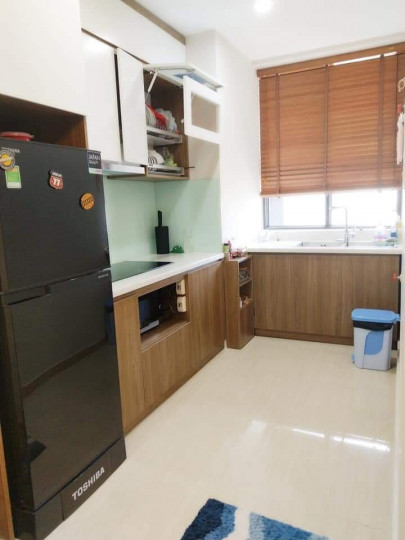 CHO THUÊ CĂN HỘ HD MON HÀM NGHI - NGUYỄN CƠ THẠCH, MỸ ĐÌNH 2PN FULL ĐỒ GIá 12.5TR