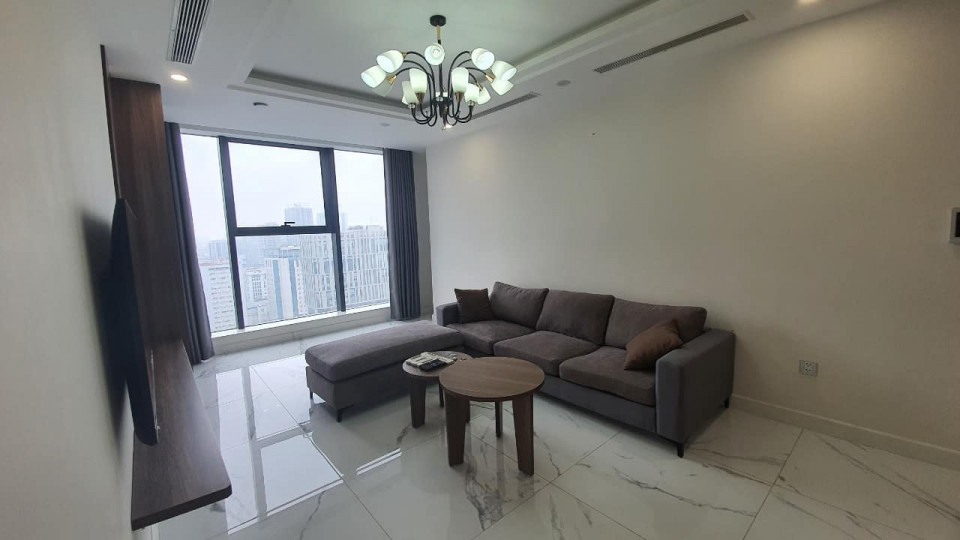 Bán nhanh căn góc 4PN 129m2 full nội thất đẹp giá 6 tỷ, căn 3 phòng ngủ 131m2 full đồ giá 5.9 tỷ