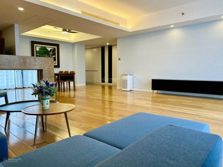Bán Gấp Căn Hộ Chung Cư Cao Cấp Indochina Plaza ,DT 93m², 2PN, 2VS , Full Nội Thất