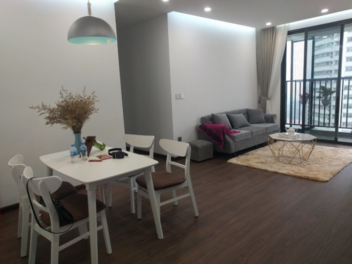 BQL 6th Element - tổng hợp quỹ căn hộ chính chủ đẹp 2 - 3pn full đồ hoặc cơ bản - giá từ 8,5tr/thángBán CHCC 6th Element - 88m2 - vị trí đẹp - Nội Thất Full - Giá hợp lý.