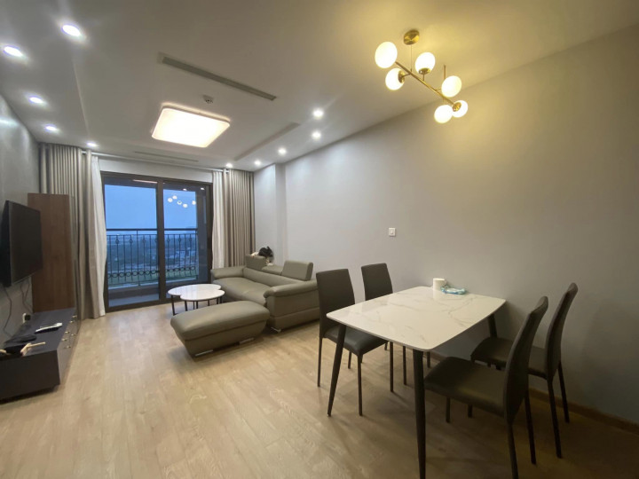 Siêu phẩm - Florence 28 Trần Hữu Dực 82m2 đầy đủ nội thất đang được chào bán với giá 3.65 tỷ