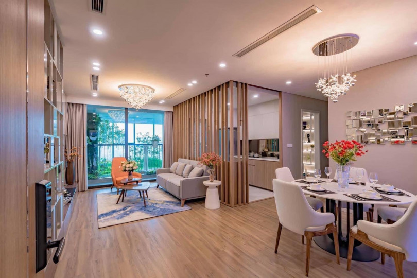 Chính chủ bán không chênh: Giá gốc 3.95 tỷ căn góc 3PN - Vinhomes Green Bay - Mễ Trì, tòa G2, 91m2