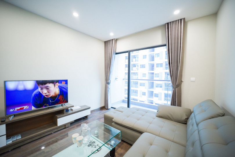 Cho thuê nhanh căn hộ chung cư Mỹ Đình Plaza 1 căn 2PN full đồ giá 13tr. LH 0369826719