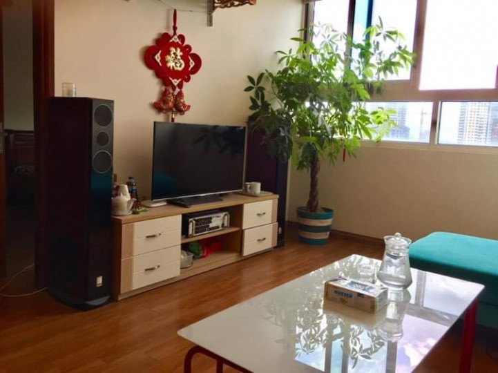 Chính chủ gửi cho thuê chung cư Mỹ Đình Plaza căn 3PN full nội thất giá 12tr. LH: 0964370279
