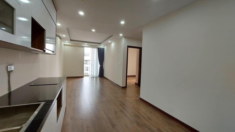 0906212358 Siêu hot - Cho thuê CH Mỹ Đình Plaza, Trần Bình 110m 3PN đồ cơ bản, nhà mới giá 12,5tr