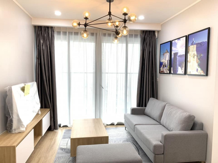 Ảnh thật: Cho thuê chung cư Mỹ Đình Plaza 2 căn 3PN full đồ giá 15 triệu. Lh: 0523534786