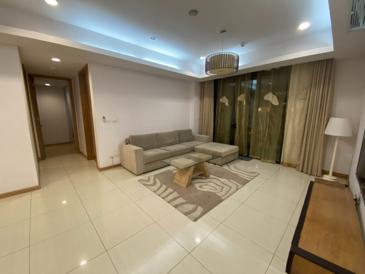 Cần bán gấp - Căn hộ chung cư Dolphin Plaza, Nam Từ Liêm. Bao phí, full nội thất, 2PN, 2WC, ở ngay