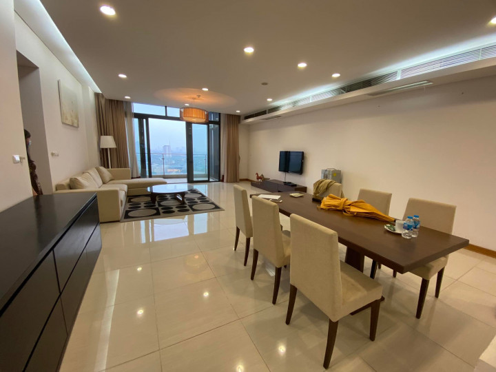 Chính chủ cho thuê - CT2 - Mỹ Đình Plaza 2 - 87m2 - 2 ngủ - đủ đồ - giá 12,5tr - vào luôn