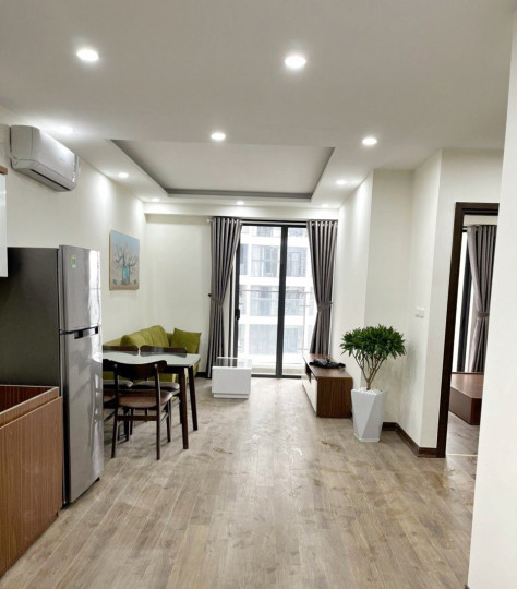 Chính chủ không dùng cần cho thuê căn hộ 2PN Full Nội Thất Giá 11tr tại chung cư An Bình Plaza Mỹ Đình