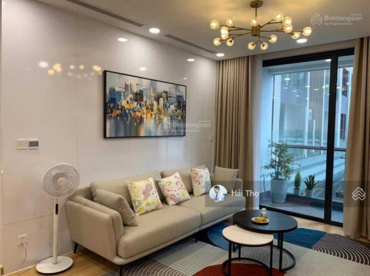 Bán nhanh căn chung cư Sunsquare , DT 115m2, 3PN, tầng đẹp, hướng mát, nội thất xịn , giá 38tr/m