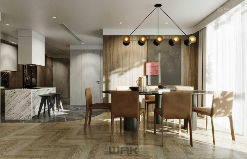 Bán nhanh căn 3PN , 95m2, nội thất cơ bản, chung cư Golden Park Tower giá 7 tỷ