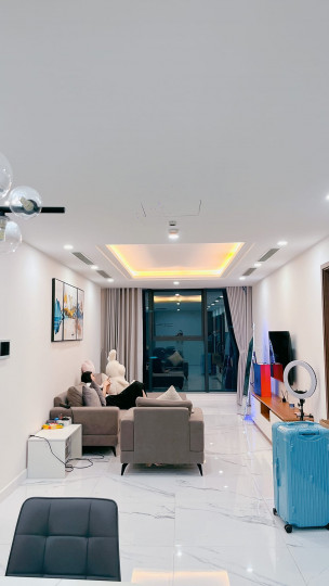 Siêu hot! Sunshine Center Phạm Hùng 3 ngủ đủ đồ thiết kế siêu đỉnh giá siêu tốt. LH: 0852111838