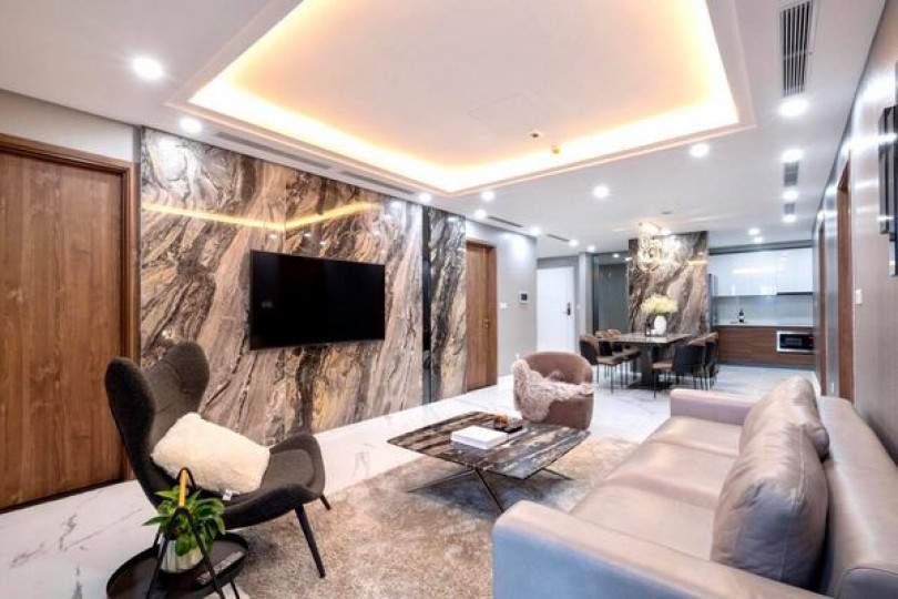 Hot, căn hoa hậu, view trọn công viên Cầu Giấy, 4 phòng ngủ, nội thất cao cấp. Liên hệ: 0523534786