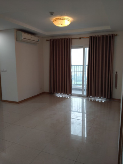 Cho thuê chcc Golden Palace, 88m2, 2 phòng ngủ, 2wc, DCB giá thuê 13, LH 0523535828
