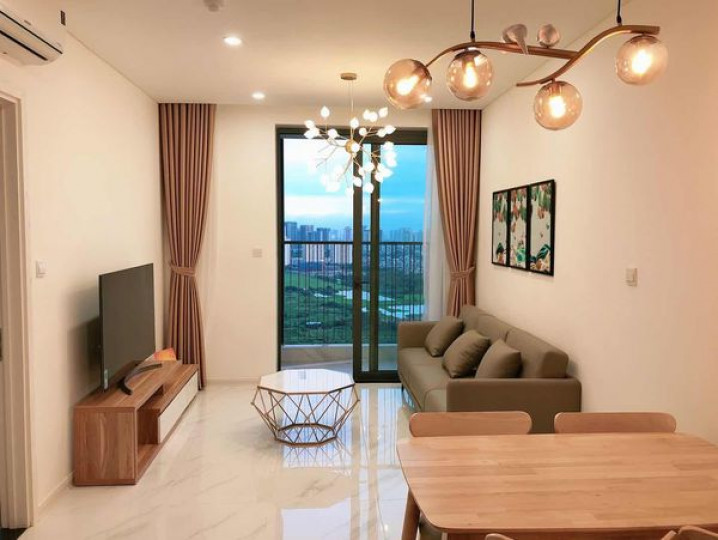 Hot! Cho thuê Golden Palace căn hộ 3PN full nội thất đẹp nhà hướng mát giá chỉ 16.5tr/th