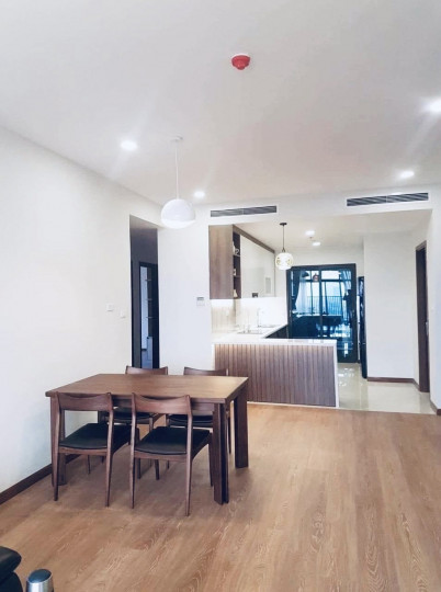 CẦN TIỀN GẤP, bán rẻ căn 96m, 3n2vs CC Sun Square Lê Đức Thọ, giá 4 tỷ