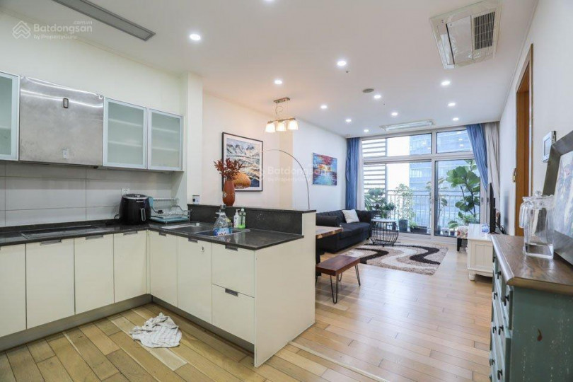 bán nhanh chung cư 99 Trần Bình ,the garden hill, 81m2 , 2PN, full nội thất giá 2,9 tỷ