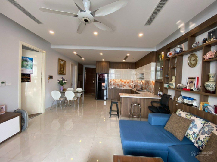 gia đình cần tài chính bán gấp căn 91m2, 3PN, chung cư the Garden hill, nôi thất đầy đủ giá 40tr/m