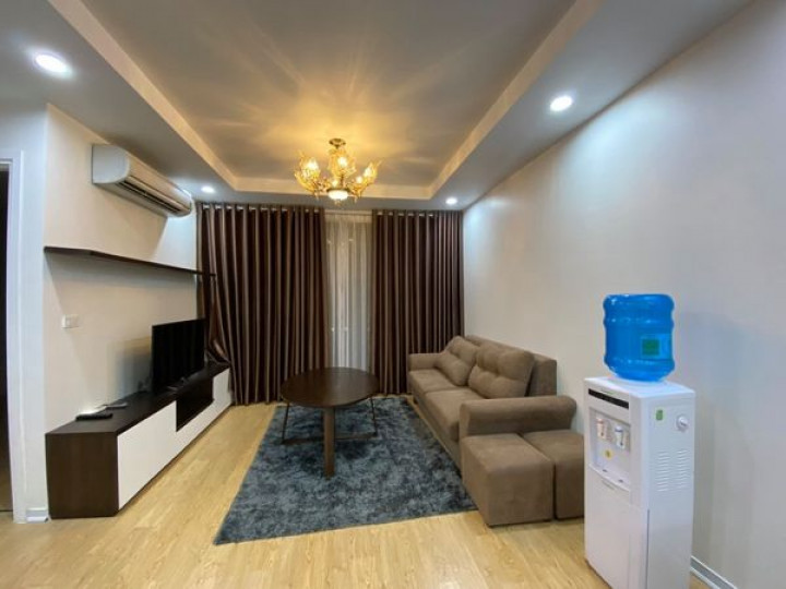 Vào luôn CH Golden Field 80m2 2N full căn góc ban công Đông Nam 12tr. Liên hệ xem nhà: 0906212358