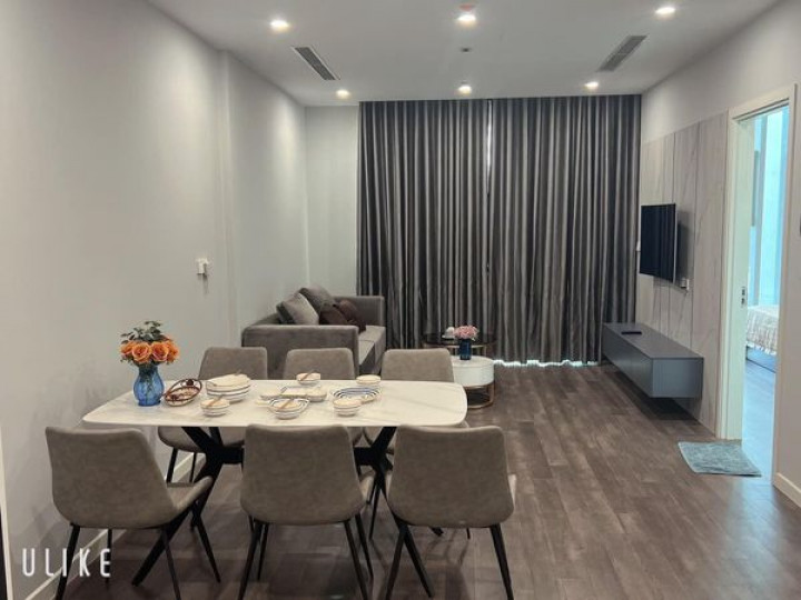 Cho thuê căn hộ Golden Field 2PN full đồ 84m2 nội thất sang xịn giá 12.5tr liên hệ  0984418248