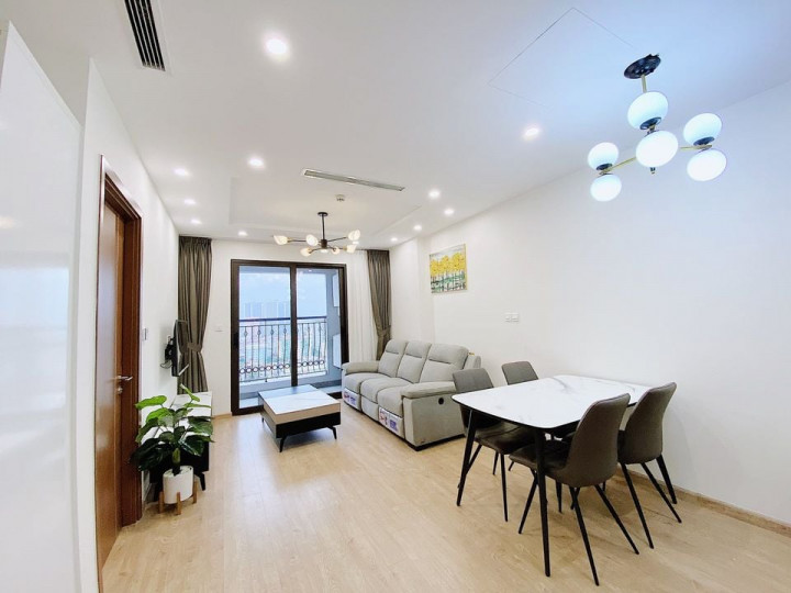 Vào luôn CH Florence Trần Hữu Dực 95m2 3PN full, căn góc, nội thất ấm cúng 14,5tr Call: 0369826719