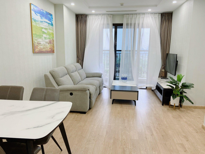 Hot! Florence Trần Hữu Dực 3n full nội thất sang chảnh, căn góc tầng trung 14,5tr LH: 0866222223