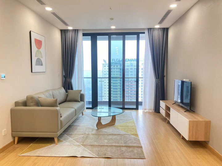 BQL chung cư cao cấp The Emerald cần cho thuê căn hộ 3PN 110m2 giá chỉ có 20 tr/th. LH: 0984418248