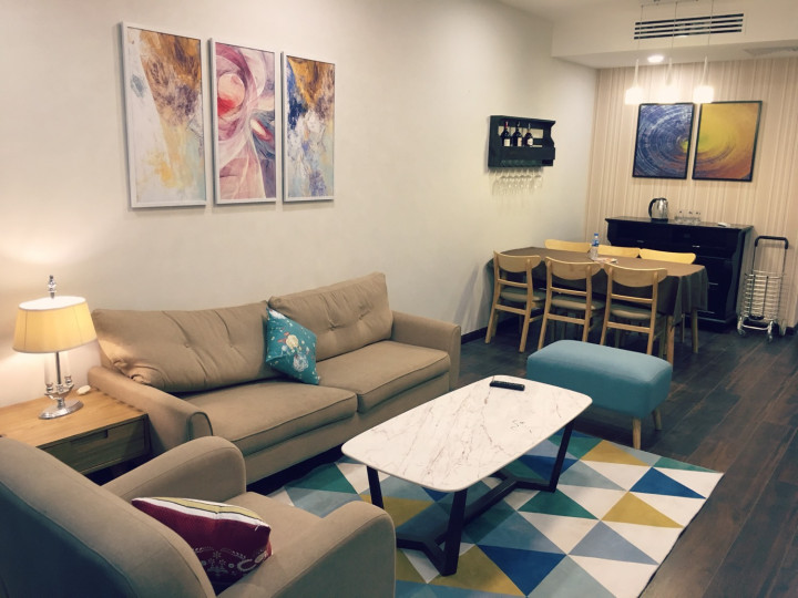 Cần Bán Gấp căn hộ chung cư Hà Nội Paragon Cầu Giấy. Diện tích 89m2 2PN, 2WC Tầng Trung View Giá Tốt