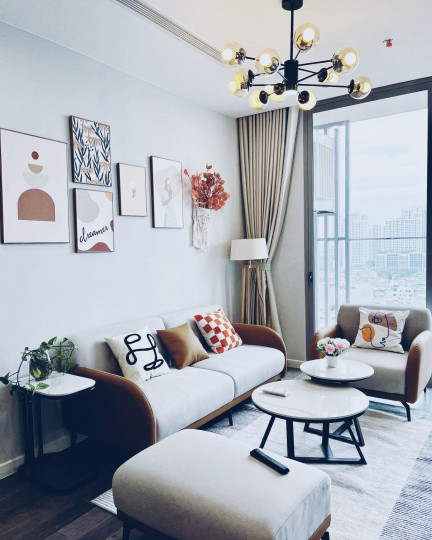 SANG NHẬT Ở VỚI CON, BÁN GẤP căn 95m 3n2vs chung cư Golden Park Tower Chỉ 5 tỷ