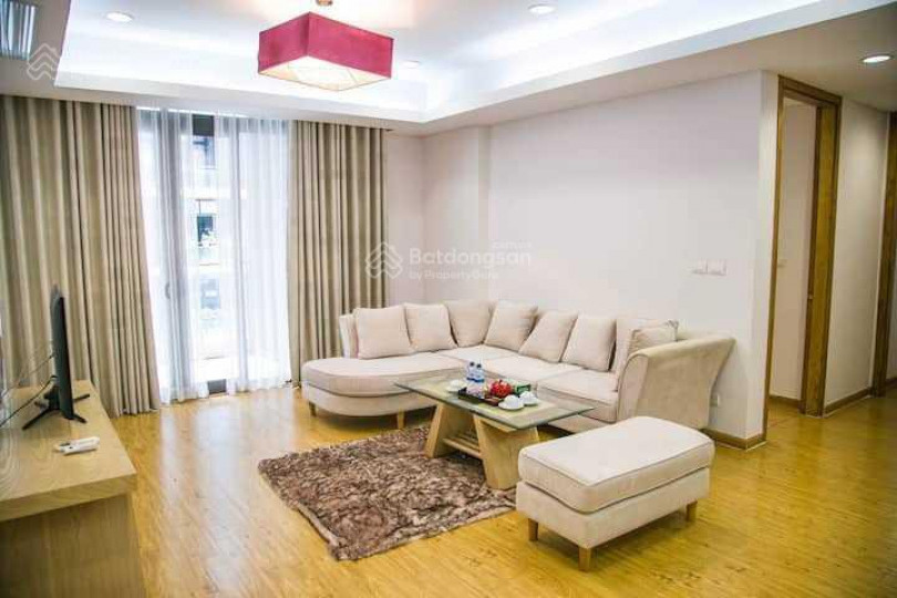 Bán Nhanh Căn Hộ Chung Cư Dolphin Plaza - DT 133m2 - 02PN, Full Nội Thất, View Đẹp, Giá 46tr/m2
