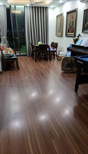 Tôi cần bán căn hộ tại chung cư N01-T5 Ngoại Giao Đoàn, Bắc Từ Liêm. Full đồ, 2PN, 2WC