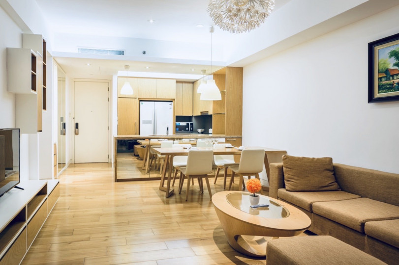 CHO THUÊ NHANH CĂN HỘ 100m,  Discovery Complex 302 Cầu Giấy CHỈ 14 triệu
